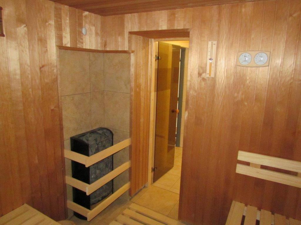 Apartmány Filipov Česká Kamenice Exterior foto